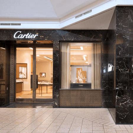 cartier store nj